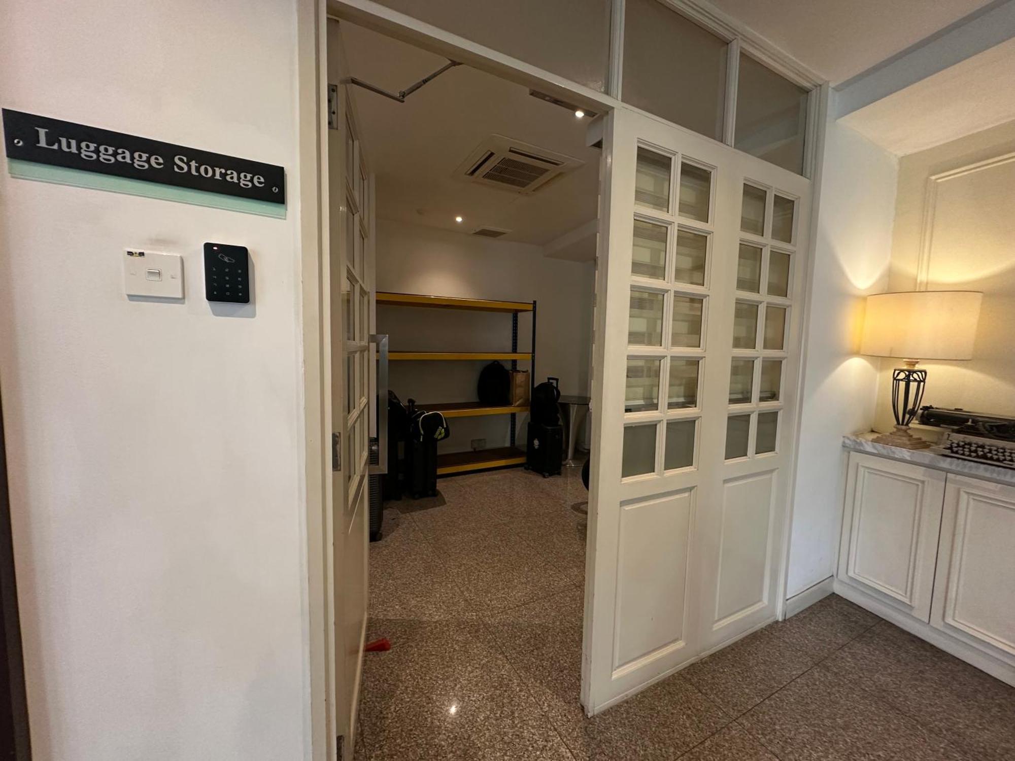 The Sterling Boutique Hotel Melaka Exterior foto