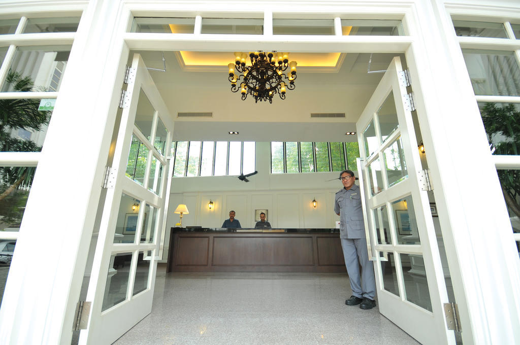The Sterling Boutique Hotel Melaka Exterior foto