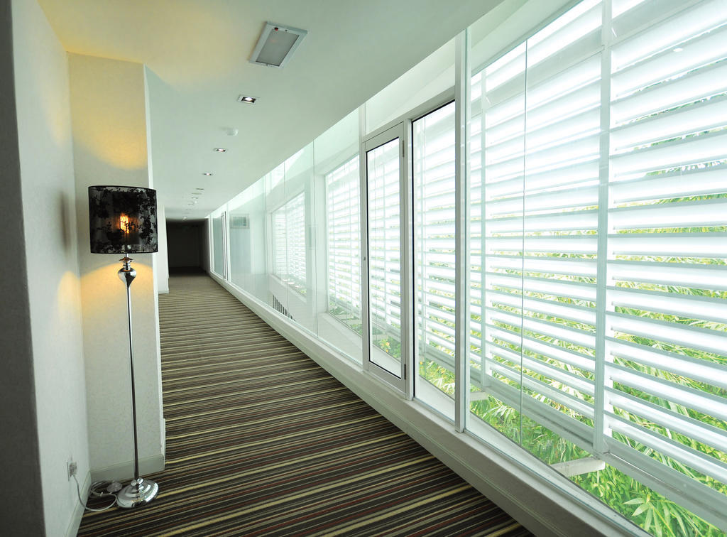 The Sterling Boutique Hotel Melaka Exterior foto