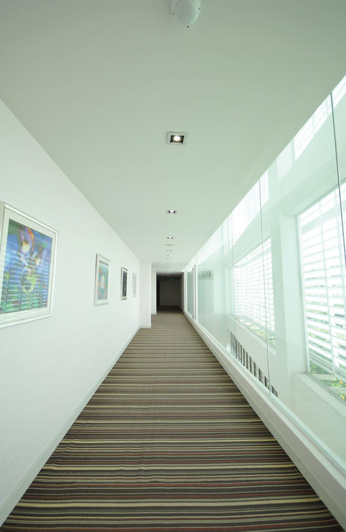 The Sterling Boutique Hotel Melaka Exterior foto