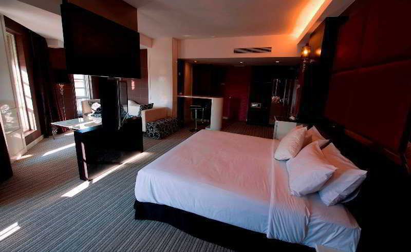 The Sterling Boutique Hotel Melaka Exterior foto