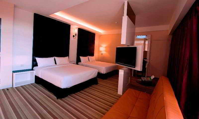 The Sterling Boutique Hotel Melaka Exterior foto